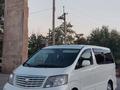 Toyota Alphard 2002 годаүшін6 800 000 тг. в Шымкент