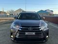 Toyota Highlander 2014 года за 12 000 000 тг. в Атырау – фото 9