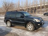 Toyota Land Cruiser Prado 2008 года за 9 000 000 тг. в Астана