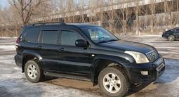 Toyota Land Cruiser Prado 2008 годаүшін9 000 000 тг. в Астана