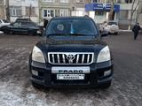 Toyota Land Cruiser Prado 2008 года за 9 000 000 тг. в Астана – фото 3