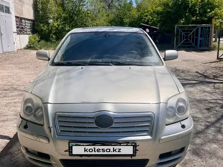 Toyota Avensis 2003 года за 4 000 000 тг. в Семей