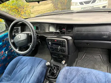 Opel Vectra 1998 года за 1 600 000 тг. в Талдыкорган – фото 3