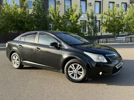 Toyota Avensis 2009 года за 5 600 000 тг. в Балхаш