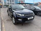 Land Rover Range Rover Evoque 2015 года за 11 000 000 тг. в Астана