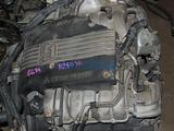 Контрактные двигатели на Mitsubishi 6G74 DOHS v6 3.5. за 320 000 тг. в Алматы