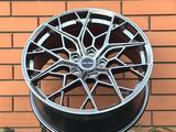 Диски R19 Kia Hyundai Toyota Lexus за 290 000 тг. в Астана – фото 4