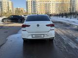 Volkswagen Polo 2020 годаfor6 600 000 тг. в Астана – фото 3