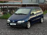 Renault Scenic 1997 года за 500 000 тг. в Актобе – фото 4