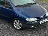 Renault Scenic 1997 года за 500 000 тг. в Актобе – фото 3