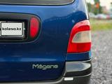 Renault Scenic 1997 года за 500 000 тг. в Актобе – фото 5