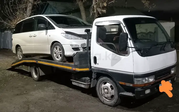 Mitsubishi 1996 годаfor6 100 000 тг. в Павлодар