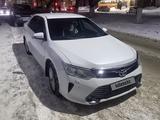 Toyota Camry 2014 годаfor9 800 000 тг. в Костанай