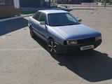 Audi 80 1988 года за 600 000 тг. в Павлодар – фото 4