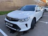 Toyota Camry 2014 года за 9 900 000 тг. в Астана