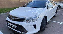 Toyota Camry 2014 годаfor8 500 000 тг. в Астана