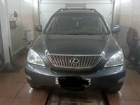 Lexus RX 330 2004 года за 7 800 000 тг. в Актобе