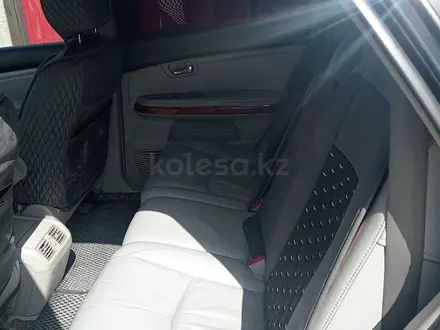 Lexus RX 330 2004 года за 7 800 000 тг. в Актобе – фото 5