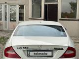 Mercedes-Benz CLS 550 2008 года за 7 500 000 тг. в Алматы – фото 3