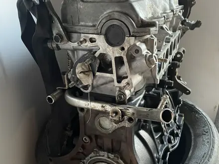 Двигатель 5S-FE за 450 000 тг. в Павлодар – фото 2