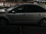 Ford Focus 2007 года за 2 599 910 тг. в Астана – фото 5