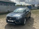 ВАЗ (Lada) Vesta Cross 2021 годаүшін4 500 000 тг. в Экибастуз