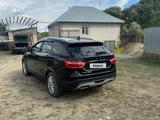 ВАЗ (Lada) Vesta Cross 2021 годаүшін4 500 000 тг. в Экибастуз – фото 3