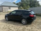 ВАЗ (Lada) Vesta Cross 2021 годаүшін4 500 000 тг. в Экибастуз – фото 4