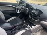 ВАЗ (Lada) Vesta Cross 2021 годаүшін4 500 000 тг. в Экибастуз – фото 5