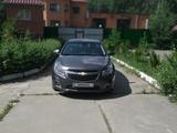 Chevrolet Cruze 2014 года за 4 100 000 тг. в Щучинск