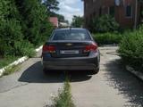 Chevrolet Cruze 2014 года за 4 100 000 тг. в Щучинск – фото 3