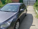Chevrolet Cruze 2014 года за 4 100 000 тг. в Щучинск – фото 4