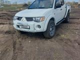 Mitsubishi L200 2006 года за 4 000 000 тг. в Костанай