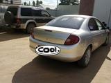 Dodge Neon 2001 года за 1 800 000 тг. в Алга – фото 2