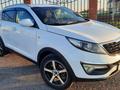 Kia Sportage 2015 года за 7 500 000 тг. в Костанай