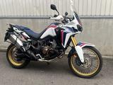 Honda  Africa Twin CRF 1000L/1100L 2018 годаfor5 200 000 тг. в Алматы