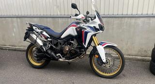 Honda  Africa Twin CRF 1000L/1100L 2018 года за 5 200 000 тг. в Алматы