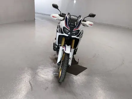 Honda  Africa Twin CRF 1000L/1100L 2018 года за 5 200 000 тг. в Алматы – фото 3