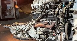 VQ35DE 3.5L ЯПОНИЯ — МОТОР/АКПП/КОСА/ЭБУ, АЛМАТЫ В НАЛИЧИИ за 50 000 тг. в Алматы