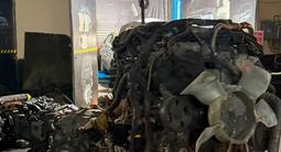 VQ35DE 3.5L ЯПОНИЯ — МОТОР/АКПП/КОСА/ЭБУ, АЛМАТЫ В НАЛИЧИИ за 50 000 тг. в Алматы – фото 5