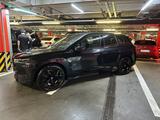BMW iX 2022 года за 26 780 000 тг. в Алматы