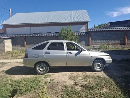 ВАЗ (Lada) 2112 2001 года за 780 000 тг. в Шымкент – фото 2