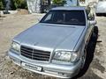 Mercedes-Benz S 500 1995 годаүшін7 000 000 тг. в Астана – фото 4