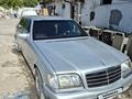 Mercedes-Benz S 500 1995 годаүшін7 000 000 тг. в Астана – фото 5