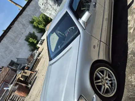 Mercedes-Benz S 500 1995 года за 7 000 000 тг. в Астана – фото 6