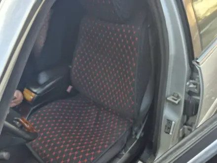Mercedes-Benz S 500 1995 года за 7 000 000 тг. в Астана – фото 8