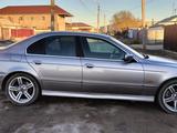 BMW 525 2001 годаүшін4 500 000 тг. в Балхаш – фото 2