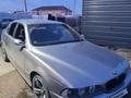 BMW 525 2001 годаүшін4 500 000 тг. в Балхаш – фото 15
