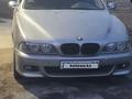 BMW 525 2001 годаүшін4 500 000 тг. в Балхаш – фото 21
