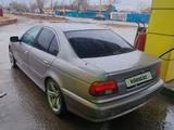 BMW 525 2001 годаүшін4 500 000 тг. в Балхаш – фото 5